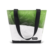 Mini Zippered Blake Tote