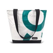 Mini Zippered Blake Tote