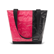 Mini Zippered Blake Tote