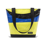 Mini Zippered Blake Tote