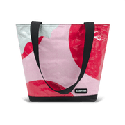 Mini Zippered Blake Tote