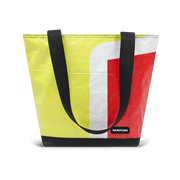 Mini Zippered Blake Tote