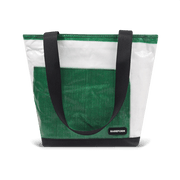 Mini Zippered Blake Tote
