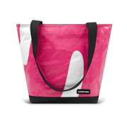 Mini Zippered Blake Tote