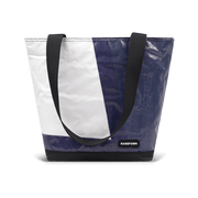 Mini Zippered Blake Tote