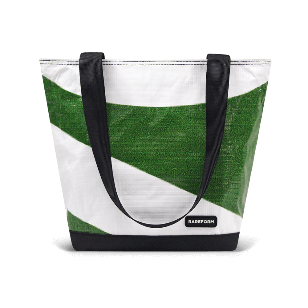 Mini Zippered Blake Tote