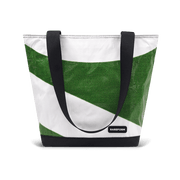 Mini Zippered Blake Tote