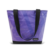Mini Zippered Blake Tote