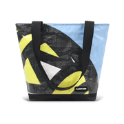Mini Zippered Blake Tote