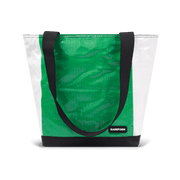 Mini Zippered Blake Tote