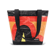 Mini Zippered Blake Tote