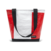 Mini Zippered Blake Tote