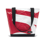Mini Zippered Blake Tote