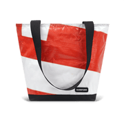 Mini Zippered Blake Tote