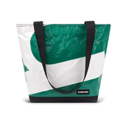 Mini Zippered Blake Tote
