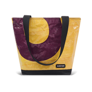 Mini Zippered Blake Tote