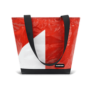 Mini Zippered Blake Tote