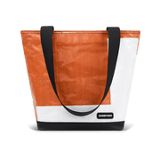 Mini Zippered Blake Tote