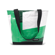 Mini Zippered Blake Tote