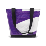 Mini Zippered Blake Tote
