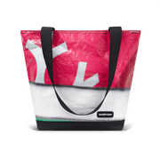 Mini Zippered Blake Tote