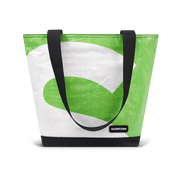 Mini Zippered Blake Tote