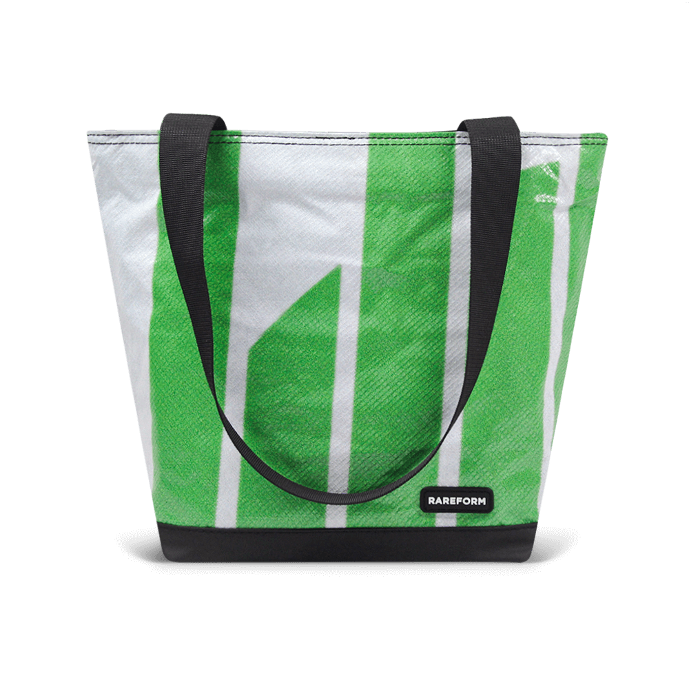Mini Zippered Blake Tote