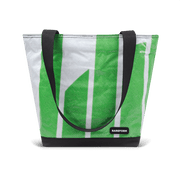 Mini Zippered Blake Tote