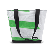 Mini Zippered Blake Tote