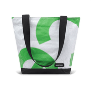 Mini Zippered Blake Tote