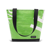 Mini Zippered Blake Tote