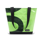 Mini Zippered Blake Tote