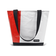 Mini Zippered Blake Tote
