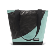 Mini Zippered Blake Tote