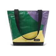 Mini Zippered Blake Tote