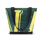 Mini Zippered Blake Tote