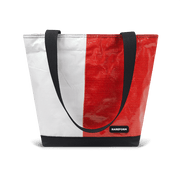 Mini Zippered Blake Tote
