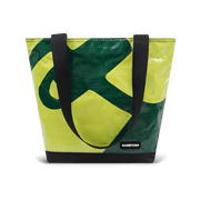 Mini Zippered Blake Tote