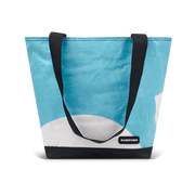 Mini Zippered Blake Tote