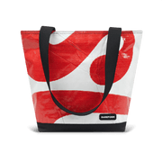 Mini Zippered Blake Tote