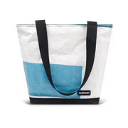 Mini Zippered Blake Tote