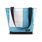 Mini Zippered Blake Tote