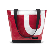 Mini Zippered Blake Tote