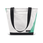 Mini Zippered Blake Tote