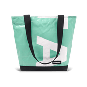 Mini Zippered Blake Tote