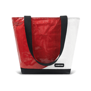 Mini Zippered Blake Tote