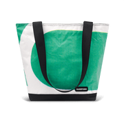 Mini Zippered Blake Tote