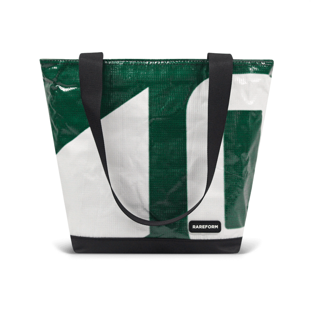 Mini Zippered Blake Tote