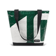 Mini Zippered Blake Tote