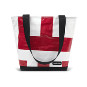 Mini Zippered Blake Tote